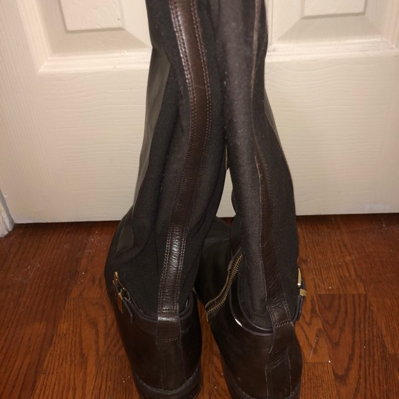 Mk boots - Picture 5 of 10